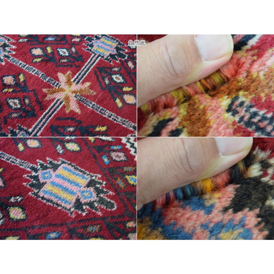 良品 ペルシャ 部族絨毯 シールジャン 縦2.5m 横1.5m 3.5m2 3.5 良品 ペルシャ 部族絨毯 シールジャン 縦2.5m 横1.5m 3.5m2 3.5