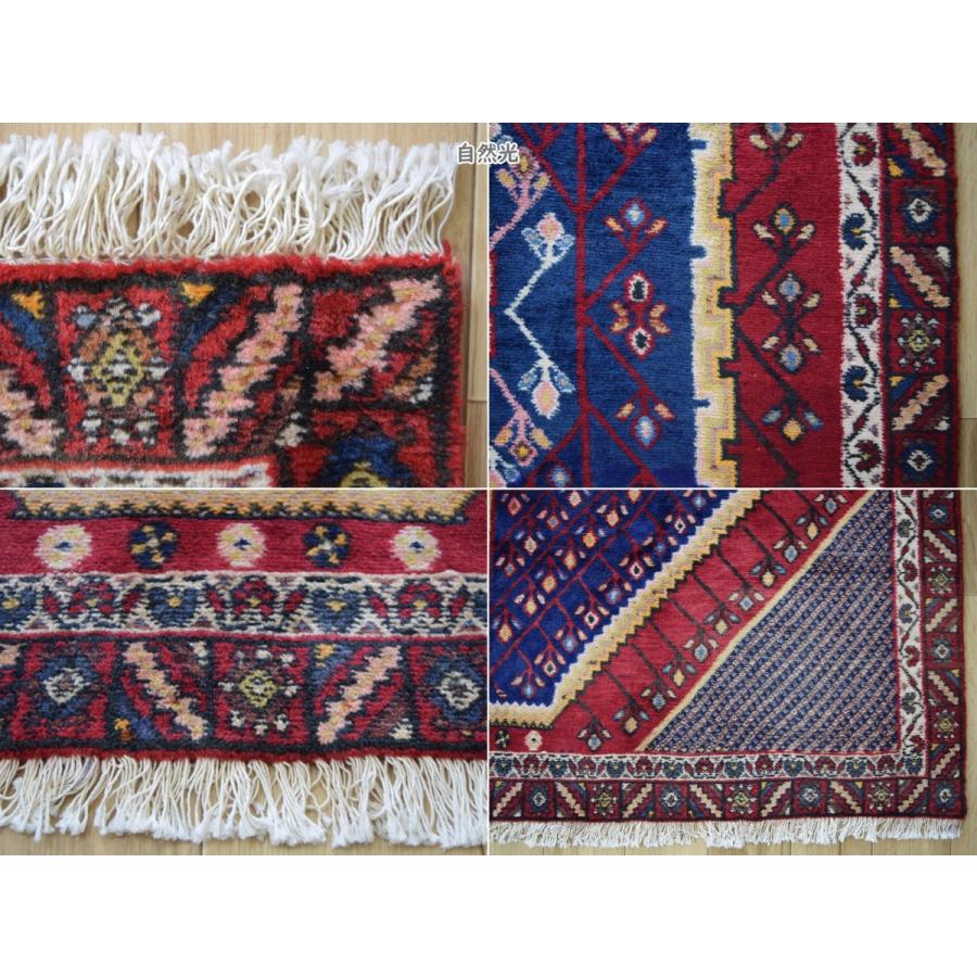 良品 ペルシャ 部族絨毯 シールジャン 縦2.5m 横1.5m 3.5m2 3.5 良品 ペルシャ 部族絨毯 シールジャン 縦2.5m 横1.5m 3.5m2 3.5