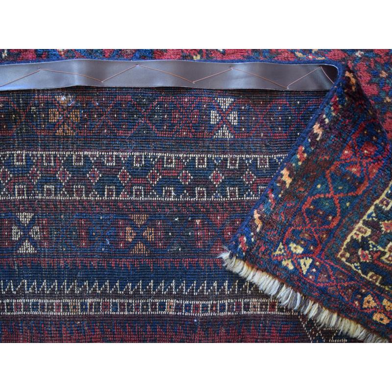 良品 ペルシャ 部族絨毯 シラーズ No.AD375 - 287 x 200 cm 縦3m 良品 ペルシャ 部族絨毯 シラーズ No.AD375 - 287 x 200 cm 縦3m