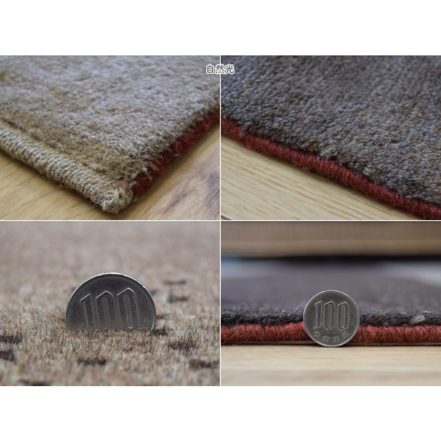 新品 ペルシャ ギャッベ 245 × 195 cm No.1454 縦2.5m 横1.7m 新品 ペルシャ ギャッベ 245 × 195 cm No.1454 縦2.5m 横1.7m