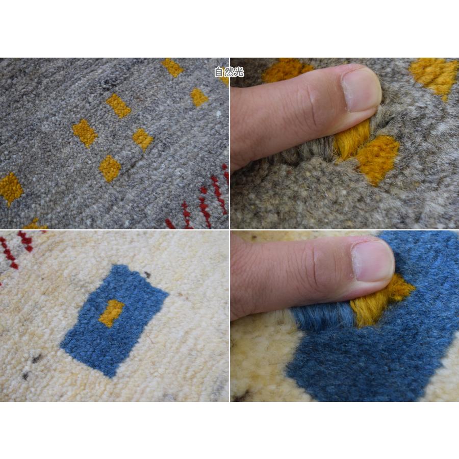 新品 ペルシャ ギャッベ 160 x 102 cm No.1955 縦1.5m 横1m 肉厚 新品 ペルシャ ギャッベ 160 x 102 cm No.1955 縦1.5m 横1m 肉厚