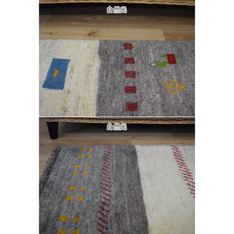 新品 ペルシャ ギャッベ 160 x 102 cm No.1955 縦1.5m 横1m 肉厚 新品 ペルシャ ギャッベ 160 x 102 cm No.1955 縦1.5m 横1m 肉厚