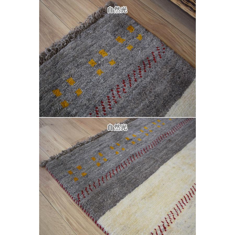 新品 ペルシャ ギャッベ 160 x 102 cm No.1955 縦1.5m 横1m 肉厚 新品 ペルシャ ギャッベ 160 x 102 cm No.1955 縦1.5m 横1m 肉厚