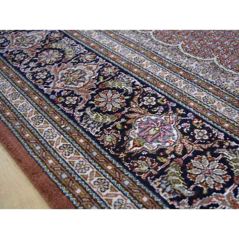 新品 ペルシャ 絨毯 タブリーズ産 縦3m 横2m 6m2 6帖 295 x 200 新品 ペルシャ 絨毯 タブリーズ産 縦3m 横2m 6m2 6帖 295 x 200