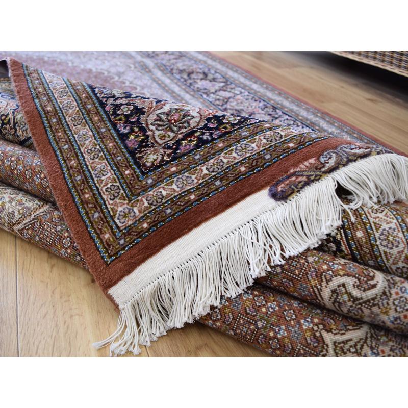 新品 ペルシャ 絨毯 タブリーズ産 縦3m 横2m 6m2 6帖 295 x 200 新品 ペルシャ 絨毯 タブリーズ産 縦3m 横2m 6m2 6帖 295 x 200