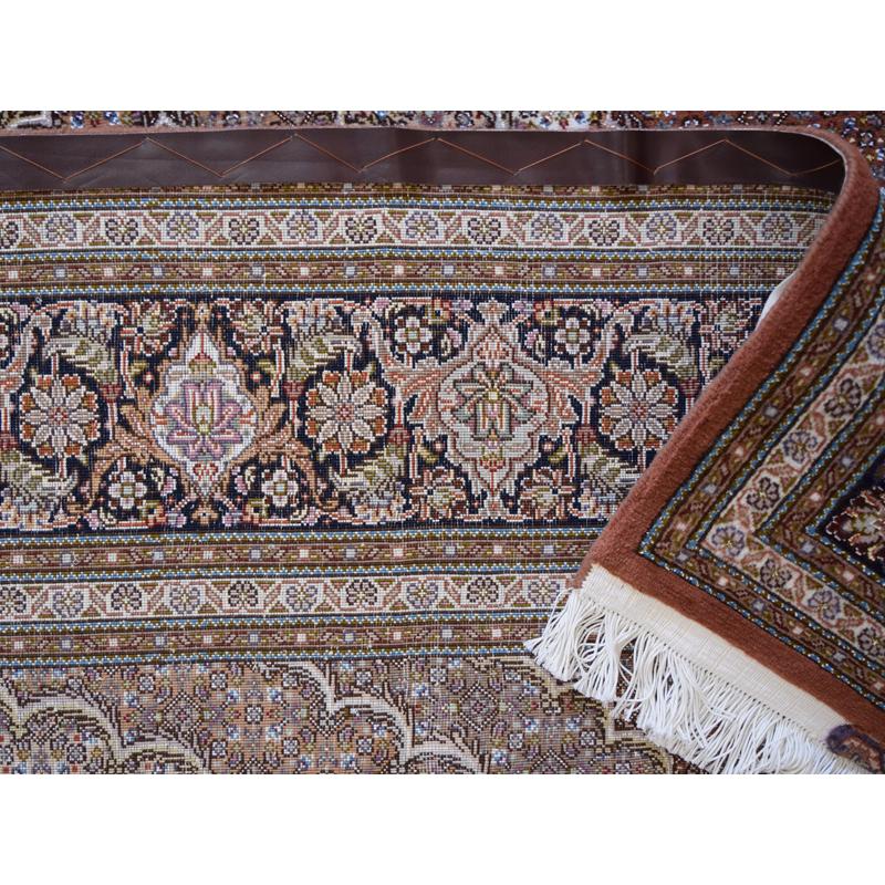 新品 ペルシャ 絨毯 タブリーズ産 縦3m 横2m 6m2 6帖 295 x 200 新品 ペルシャ 絨毯 タブリーズ産 縦3m 横2m 6m2 6帖 295 x 200