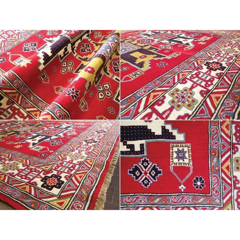 新品 ペルシャ 絨毯 アルデビル 縦2m 横1.5m 3m2 2帖 198 x 153 新品 ペルシャ 絨毯 アルデビル 縦2m 横1.5m 3m2 2帖 198 x 153