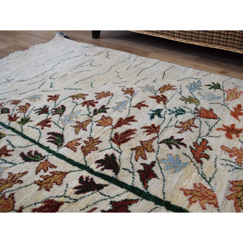 新品 ペルシャ ギャッベ 208 x 150 cm No.2432 縦2m 横1.5m 3m2 新品 ペルシャ ギャッベ 208 x 150 cm No.2432 縦2m 横1.5m 3m2