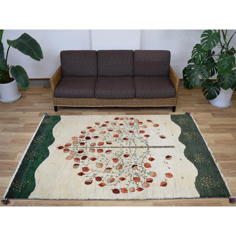 新品 ペルシャ ギャッベ 210 x 146 cm No.2439 縦2m 横1.5m 3m2 新品 ペルシャ ギャッベ 210 x 146 cm No.2439 縦2m 横1.5m 3m2