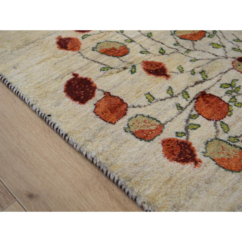 新品 ペルシャ ギャッベ 210 x 146 cm No.2439 縦2m 横1.5m 3m2 新品 ペルシャ ギャッベ 210 x 146 cm No.2439 縦2m 横1.5m 3m2