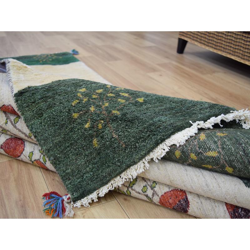 新品 ペルシャ ギャッベ 210 x 146 cm No.2439 縦2m 横1.5m 3m2 新品 ペルシャ ギャッベ 210 x 146 cm No.2439 縦2m 横1.5m 3m2