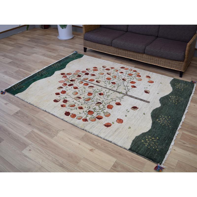 新品 ペルシャ ギャッベ 210 x 146 cm No.2439 縦2m 横1.5m 3m2 新品 ペルシャ ギャッベ 210 x 146 cm No.2439 縦2m 横1.5m 3m2