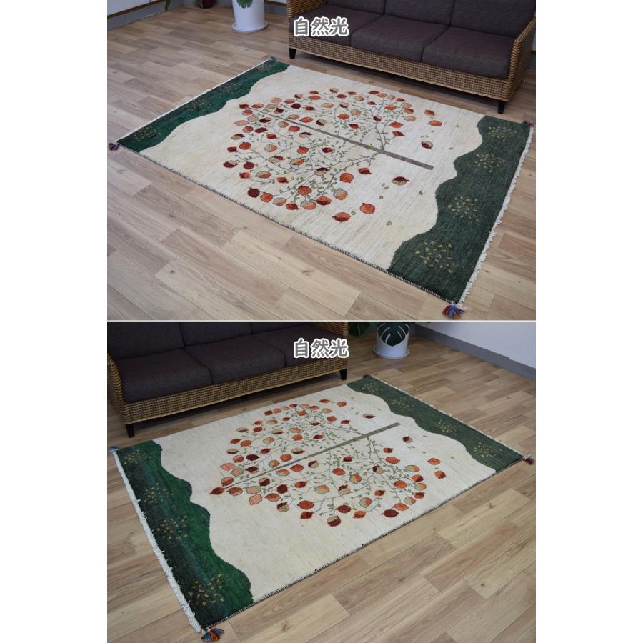 新品 ペルシャ ギャッベ 210 x 146 cm No.2439 縦2m 横1.5m 3m2 新品 ペルシャ ギャッベ 210 x 146 cm No.2439 縦2m 横1.5m 3m2