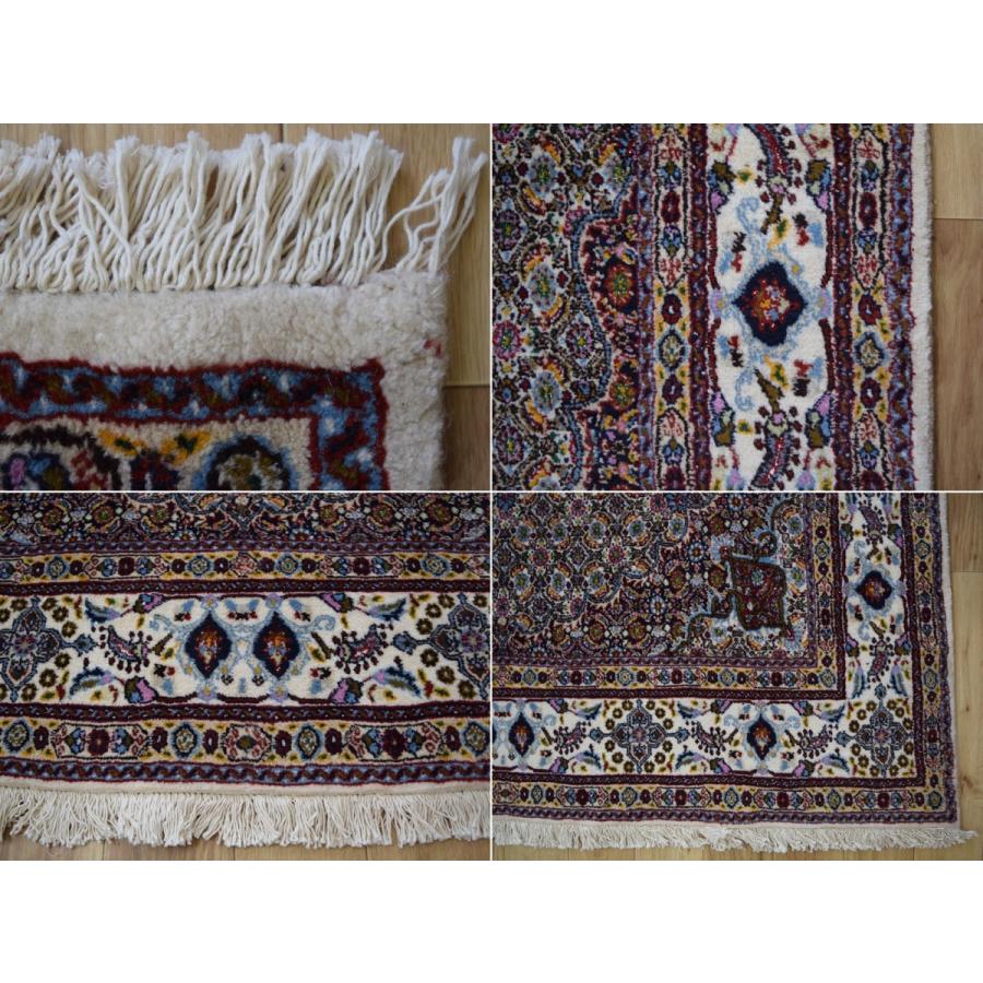 新品 ペルシャ絨毯 ムード 縦2.5m 横1.6m 4m2 〜3帖サイズ 240 x 新品 ペルシャ絨毯 ムード 縦2.5m 横1.6m 4m2 〜3帖サイズ 240 x