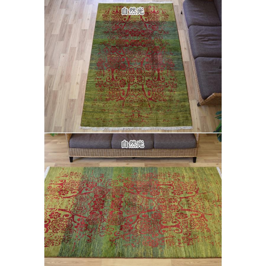 新品 ペルシャ ギャッベ 245 × 125 cm No.A626 縦2.5m 横1.5m 新品 ペルシャ ギャッベ 245 × 125 cm No.A626 縦2.5m 横1.5m