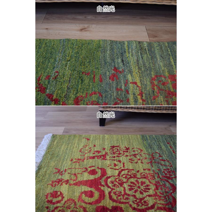 新品 ペルシャ ギャッベ 245 × 125 cm No.A626 縦2.5m 横1.5m 新品 ペルシャ ギャッベ 245 × 125 cm No.A626 縦2.5m 横1.5m
