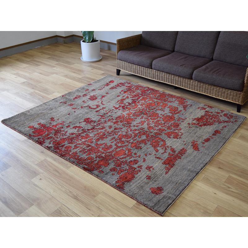 新品 ペルシャ ギャッベ 縦2m 横1.7m 3.2m2 〜3帖 190 × 166 cm 新品 ペルシャ ギャッベ 縦2m 横1.7m 3.2m2 〜3帖 190 × 166 cm