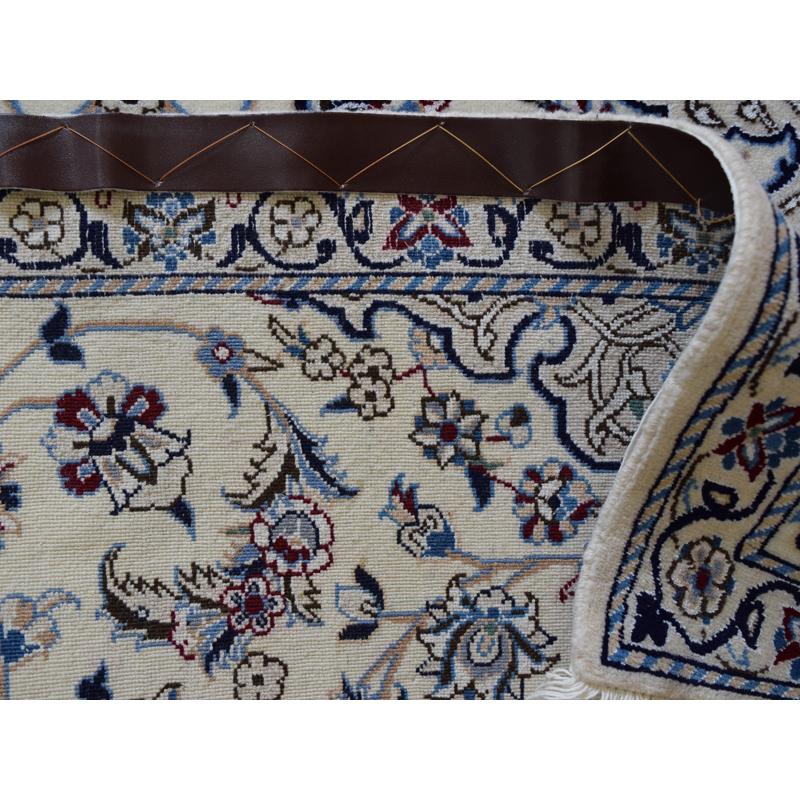 新品 ペルシャ 絨毯 ナイン 9la ノーラー 縦1.2m アクセントラグ 新品 ペルシャ 絨毯 ナイン 9la ノーラー 縦1.2m アクセントラグ