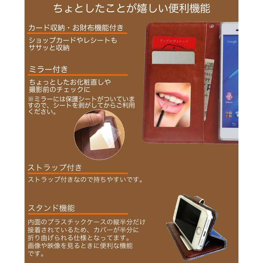 iPhoneケース 手帳型 ピンク 鏡付き ストラップ付き Amazon.co.jp: ZENIX DESIGN TECH iPhone17 用 手帳型 ベルト付き