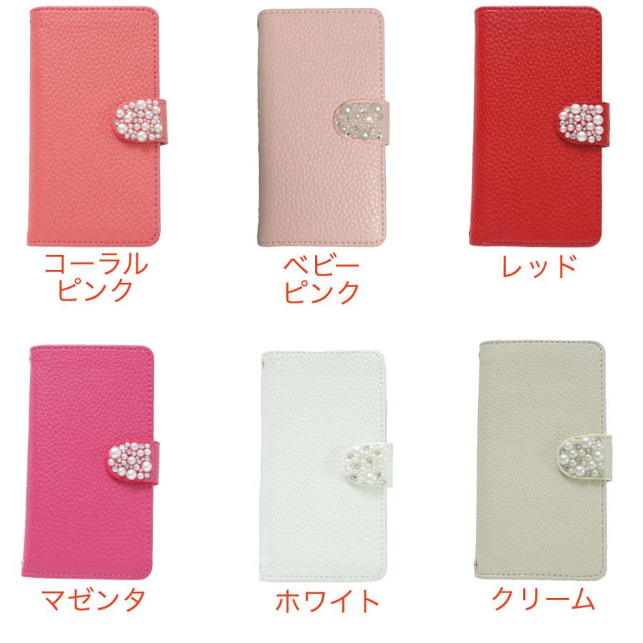 iPhone 11 Pro 12 mini ケース 手帳型 おしゃれ 女性 ミラー付き