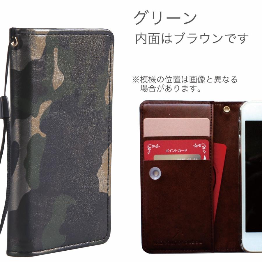 Iphone 12 Pro Max ケース 手帳型 おしゃれ 迷彩 ベルトなし かっこいい マグネットなし I12pro Max Ob1 Pu12y 魔法の工房 通販 Yahoo ショッピング
