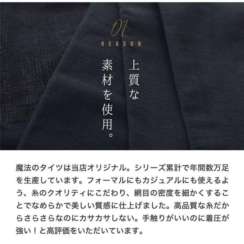 着圧レギンス レディース 魔法のレギンス 3D NEWモデル トレンカ