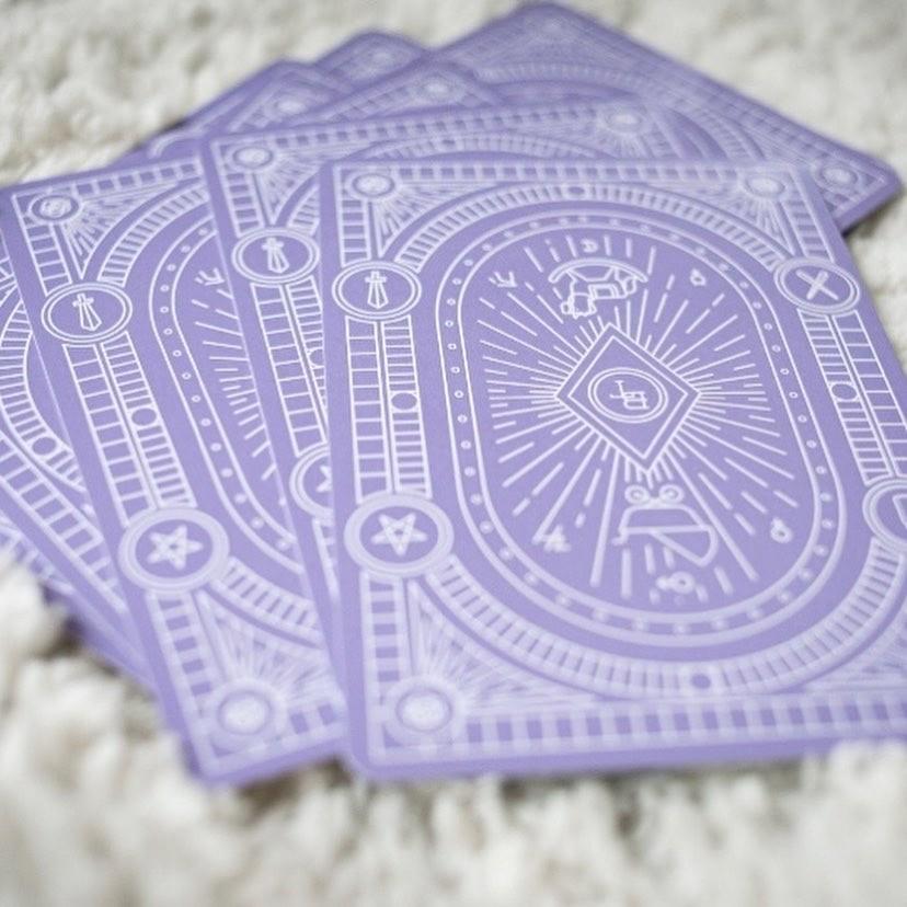 【ご注文より1〜3日後に発送可能】BABY TAROT CARDS ベイビー ベイビー 赤ちゃんタロット ta43000魔法の雑貨屋