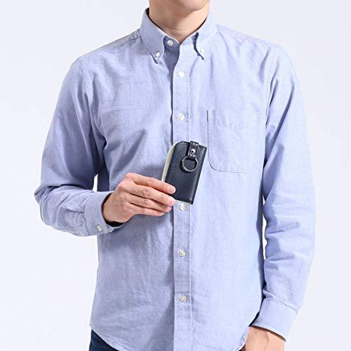 【超美品】 送料無料 吉田カバン ポーター PORTERキーケース 【PORTER DOUBLE/ポーターダブル】 129-06014 1.ブラック 【E1950898248】(10577円)