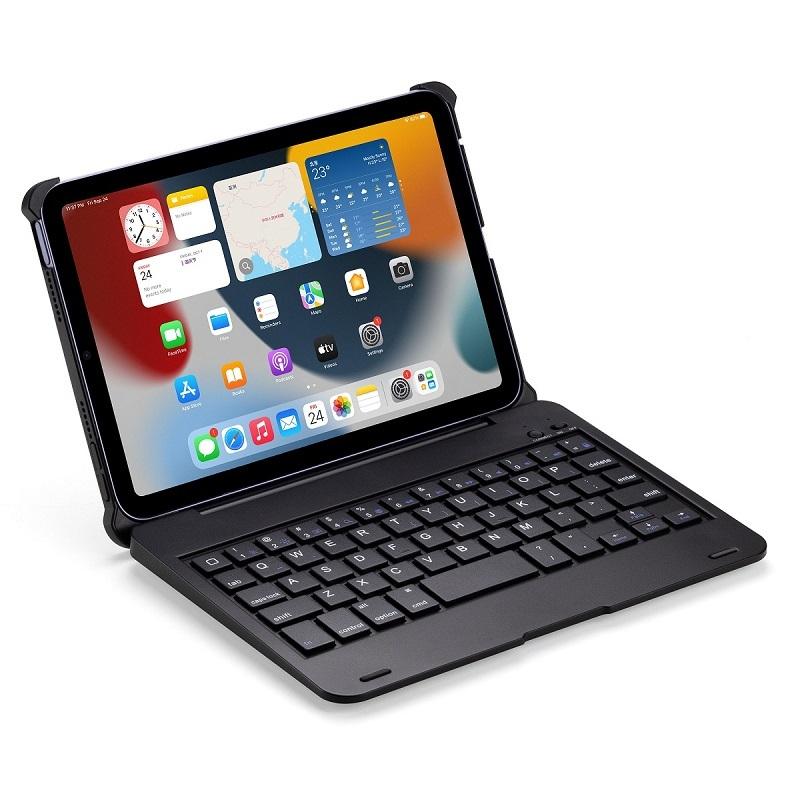 F1+ iPad Mini7/mini6/ミニ 第6世代 2021年版用 Bluetooth F1+ iPad Mini7/mini6/ミニ 第6世代 2021年版用 Bluetooth
