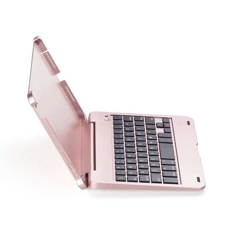 F1＋ iPad Mini7/mini6/ミニ 第6世代 2021年版用 Bluetooth ワイヤレス