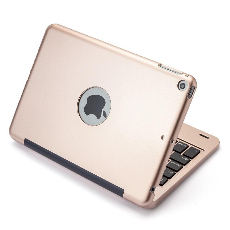 F1/F1＋ iPad mini初代/mini2/mini3用 Bluetooth ワイヤレス