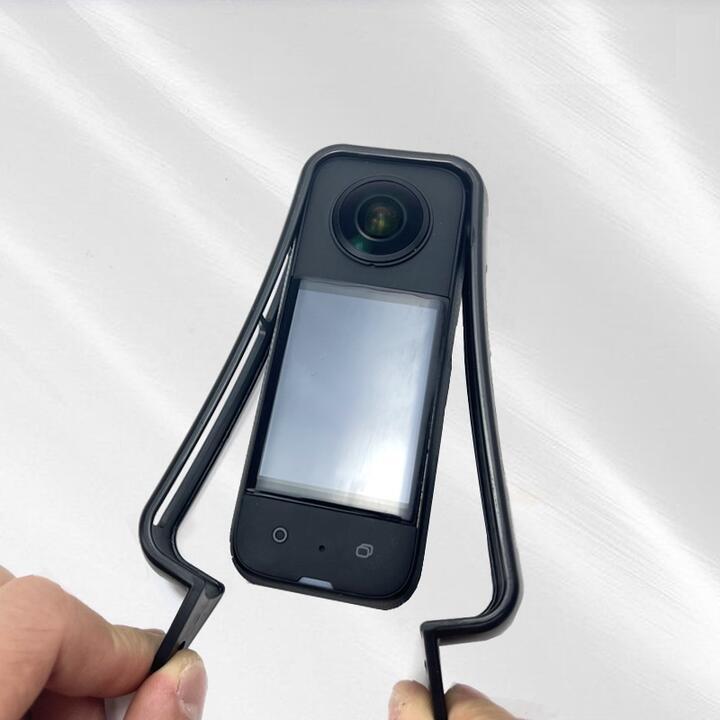 Insta360 X3用フレームケース 横撮り用アクションカメラ Insta360 X3用フレームケース 横撮り用アクションカメラ