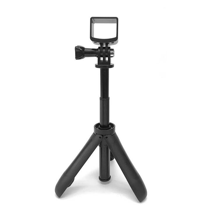 DJI Osmo Pocket用小型卓上三脚スタンド アダプタ ネジ 本体用ホルダー