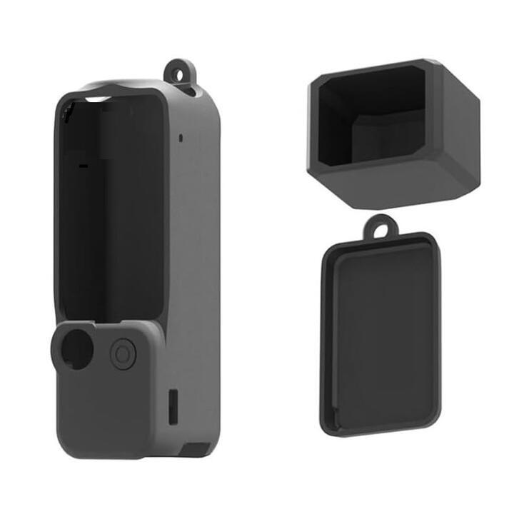 (ケース付)DJI OSMO ジンバルカメラ DJI（ディージェイアイ） 1インチCMOS ポケットジンバルカメラ