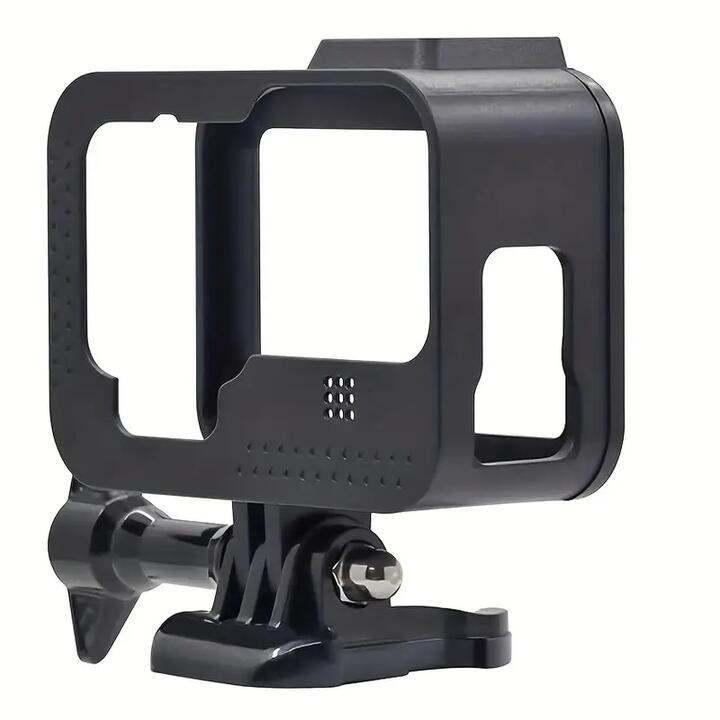 Gopro Hero 11 10 9 アクセサリー セット アクション カメラ