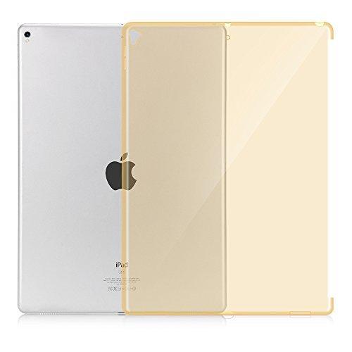 iPad 10.2 第7/8世代用 TPU ソフト バック カバー 半透明 背面ケース 落下防止 スマートカバー　クリア｜mahsalink｜12