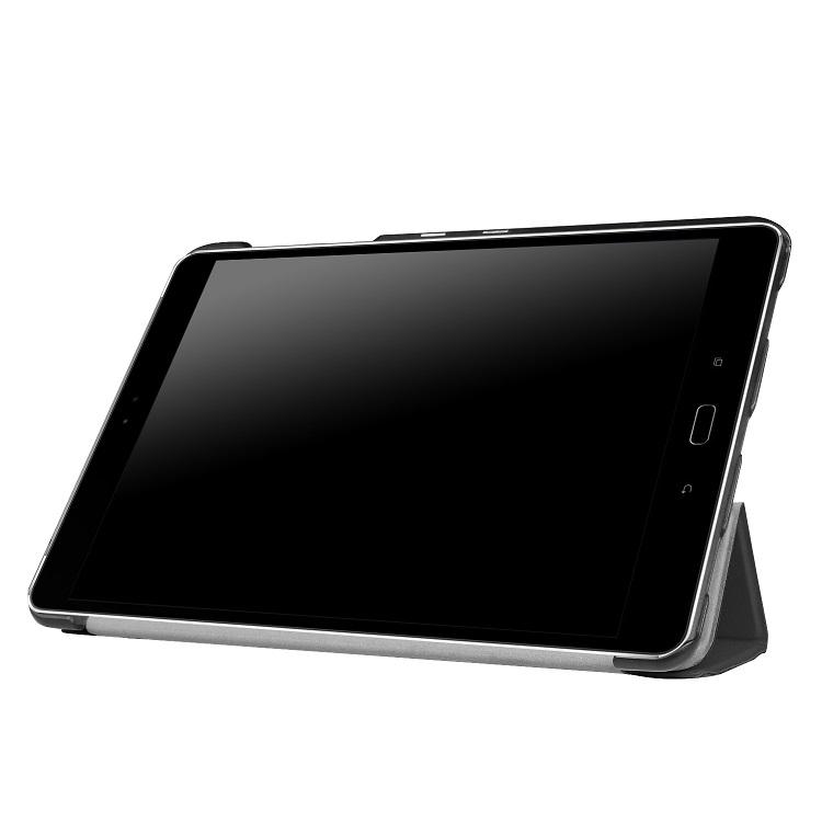 ASUS ZenPad 3S 10 Z500M 9.7インチ 9.7型専用 PU革 スマート カバー ケース 三つ折り スタンド機能 G250  6カラー選択｜mahsalink｜10