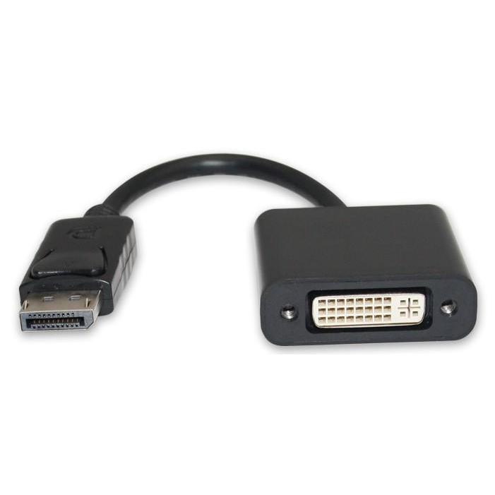 Mini DisplayPort/DisplayPort to HDMI or VGA or DVI or Mini DisplayPort 変換アダプタ ケーブル コンバータ 20cm DP-HDMI DVI-D VGA｜mahsalink｜03