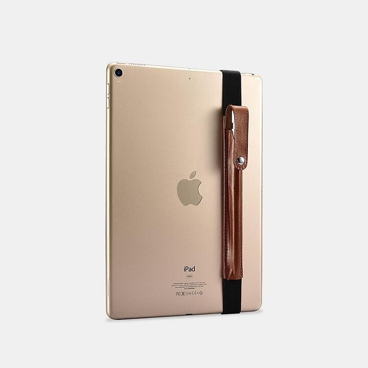 ICARER 【正規品】iCARER Apple iPad Pencil 第1世代用 本革 レザー