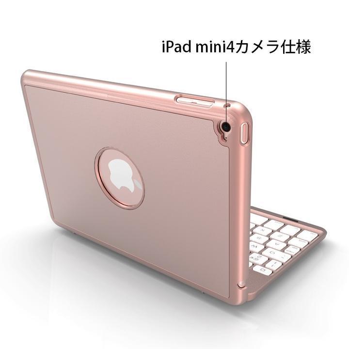 5機種3択 F8S mini iPad mini5/mini4/mini初代/mini2/mini3機種別 Bluetooth ワイヤレス キーボード ハード ケース ノートブックタイプ 7色 3カラー選択｜mahsalink｜12