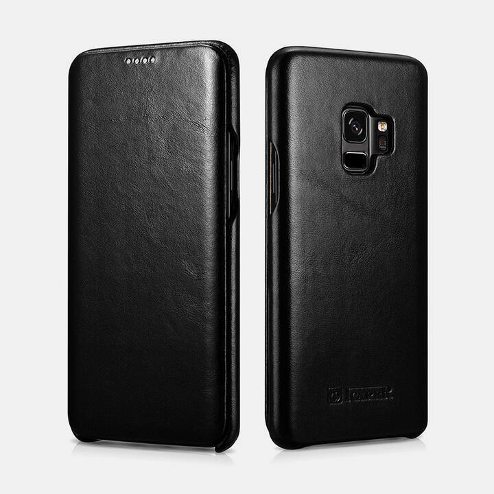 正規品】iCARER Galaxy S9 SC-02K/SCV38/S9 Plus/+ SC-03K/SCV39専用