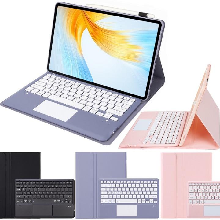 新品未開封】Lenovo Tab P12専用 純正キーボード＋スタンドカバー
