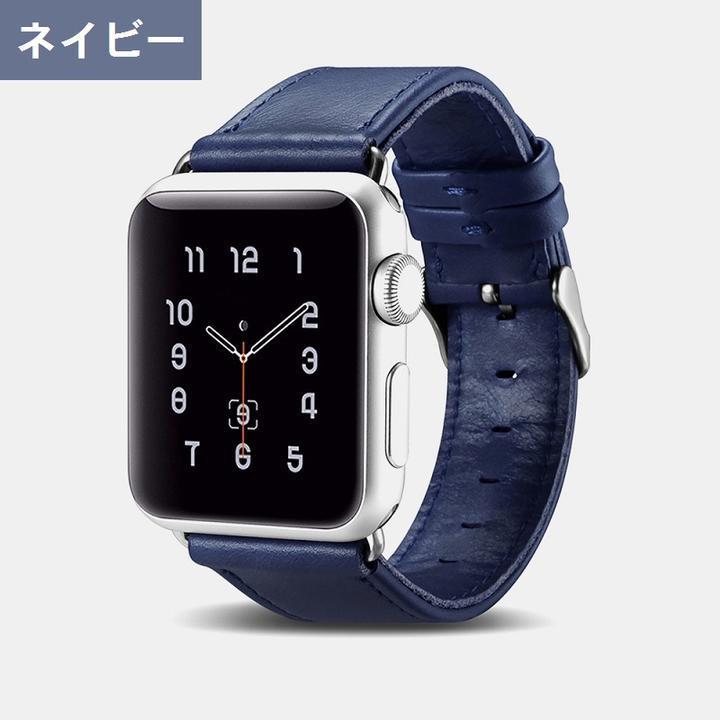 RIW117 iCARER Apple Watch 1 2 3 4 5 6 7 SE/アップル ウォッチ用 本革 ビンテージ レザー バンド38mm/40mm/41mmサイズ 茶｜mahsalink｜04