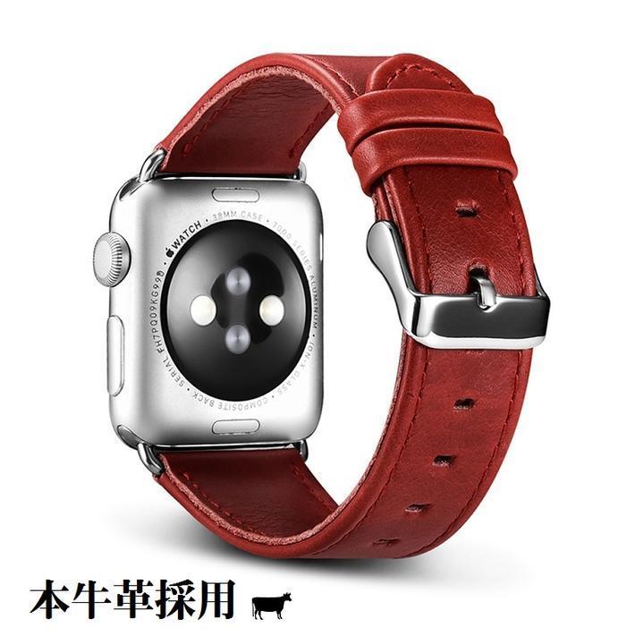 ICARER RIW117/RIW118 iCARER Apple Watch1 2 3 4 5 6 7SE/アップル 