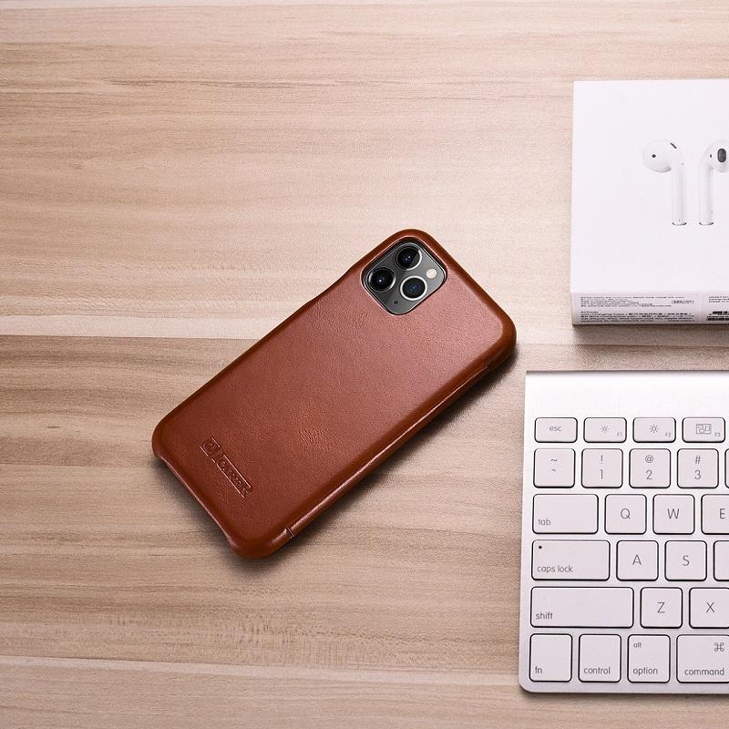 ICARER iCARER iPhone13/12mini/12 Pro /11/XS Pro Max 6.5/5.8/6.7