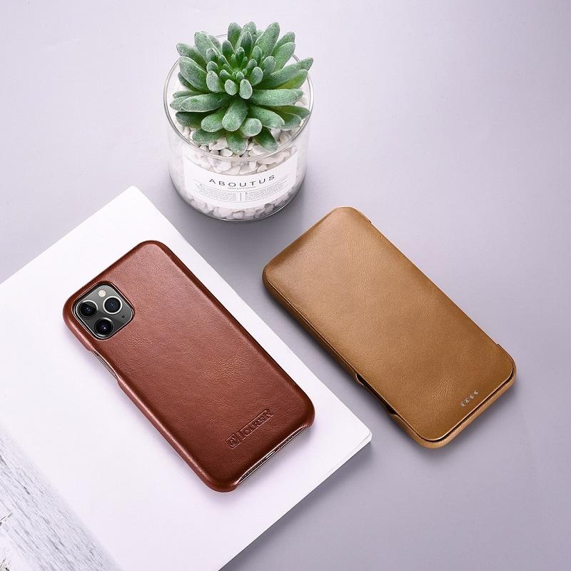 ICARER iCARER iPhone13/12mini/12 Pro /11/XS Pro Max 6.5/5.8/6.7