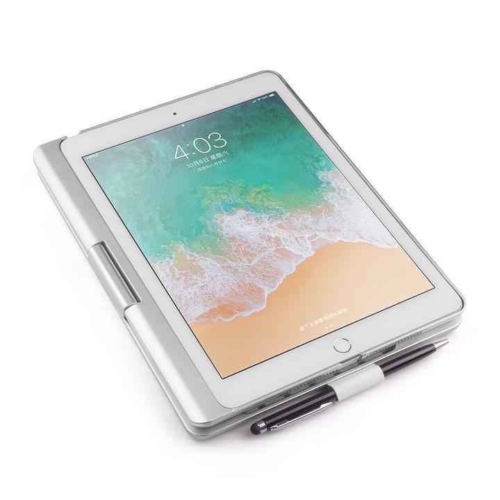 iPad Pro 9.7インチ 2016年 256GB 箱付 キーボード付 iPad 9.7インチ 第5世代/第6世代/Pro 9.7(2016)/Air 2/第7世代/Pro 11