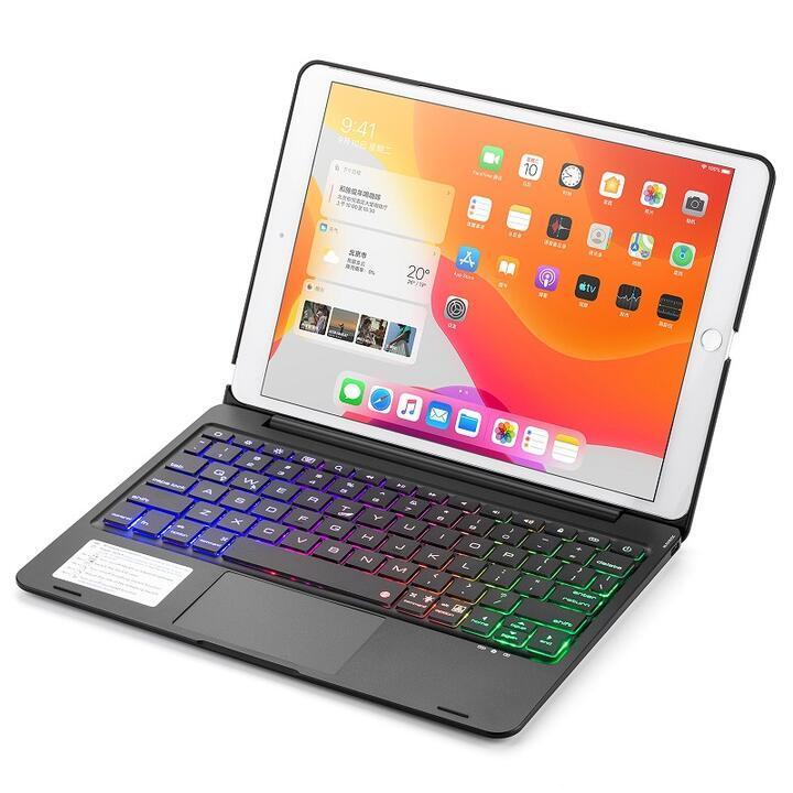 F102TS iPad Pro10.5/10.2インチ/Air3用 Bluetooth ワイヤレス