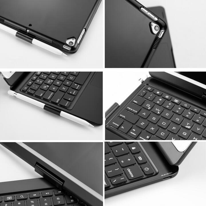 F102ATS iPad 10.2インチ 第7世代/第8世代/Pro 10.5インチ/Air3 2019