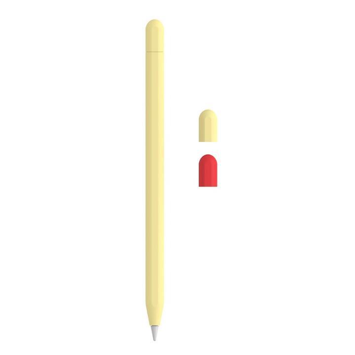Apple Pencil Pro 第2世代/第1世代用選択シリコン カバー 保護ケース